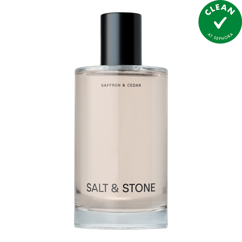 Saffron & Cedar Body Mist - 100ml
