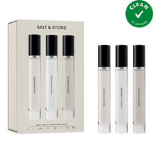 Body Mist Mini Discovery Set (Holiday Limited Edition)