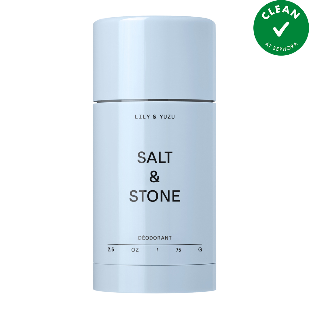 Lily & Yuzu Deodorant - 75g