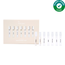 Eau De Parfum Discovery Set