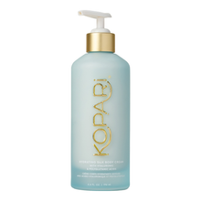 Hydrating Silk Body Cream - 196ml
