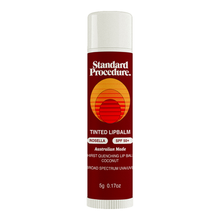 Tinted Lip Balm SPF 50+ - Rosella
