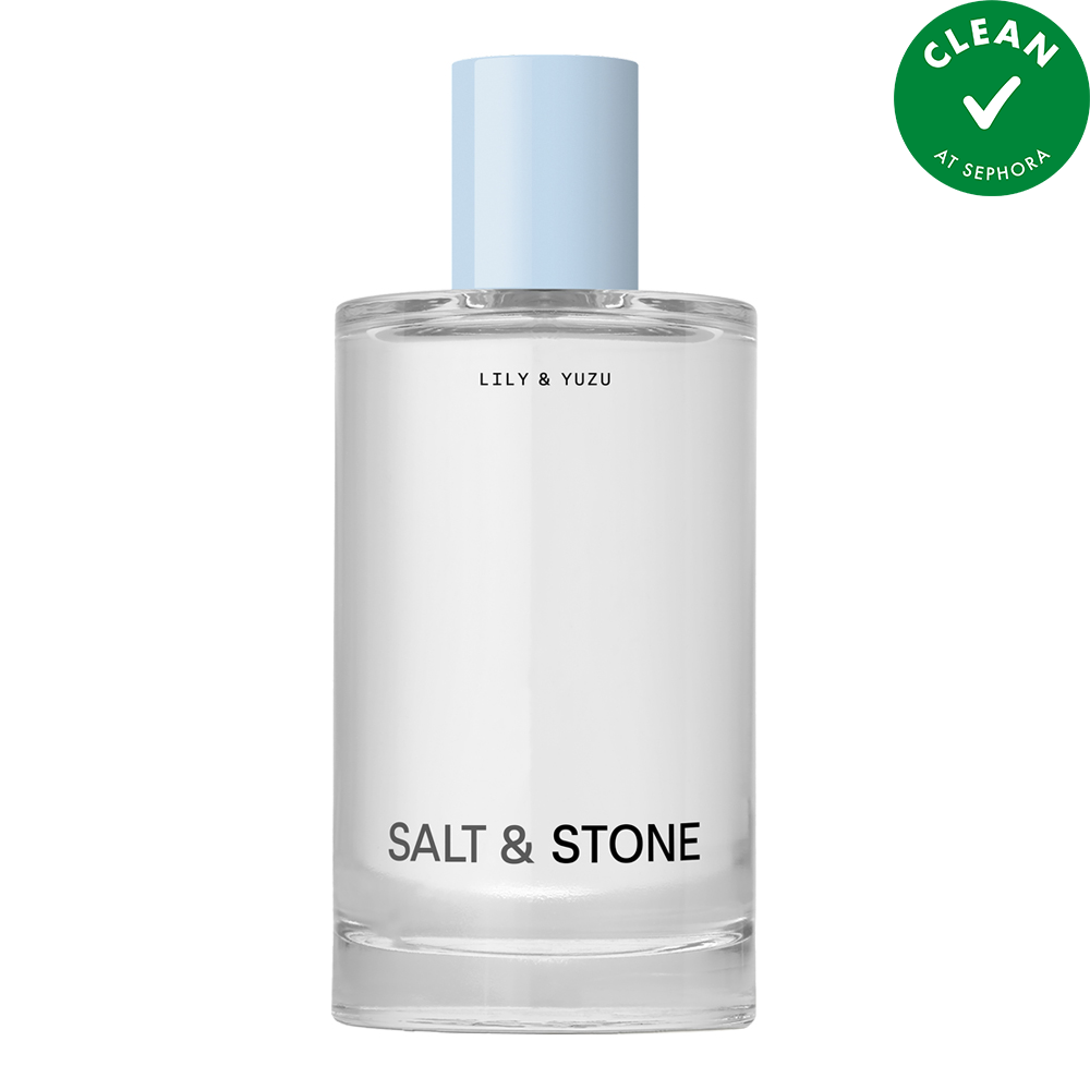 Lily & Yuzu Body Mist - 100ml