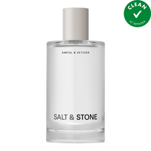 Body Mist Santal & Vetiver Fragrance - 100ml