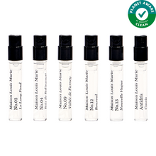 Eau De Parfum Discovery Set