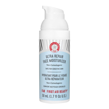 Ultra Repair Face Moisturizer - 50ml