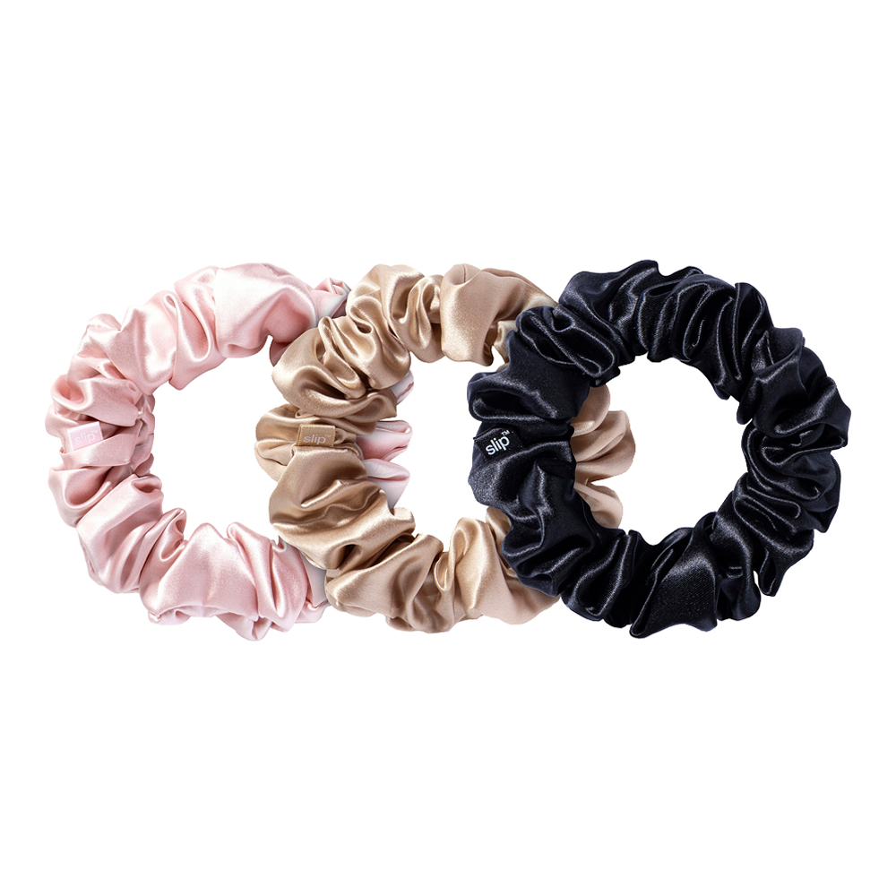 Large Scrunchies - Mixed