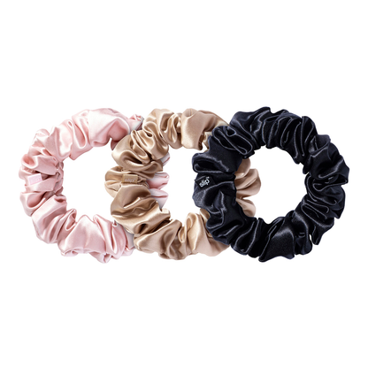 Large Scrunchies - Mixed