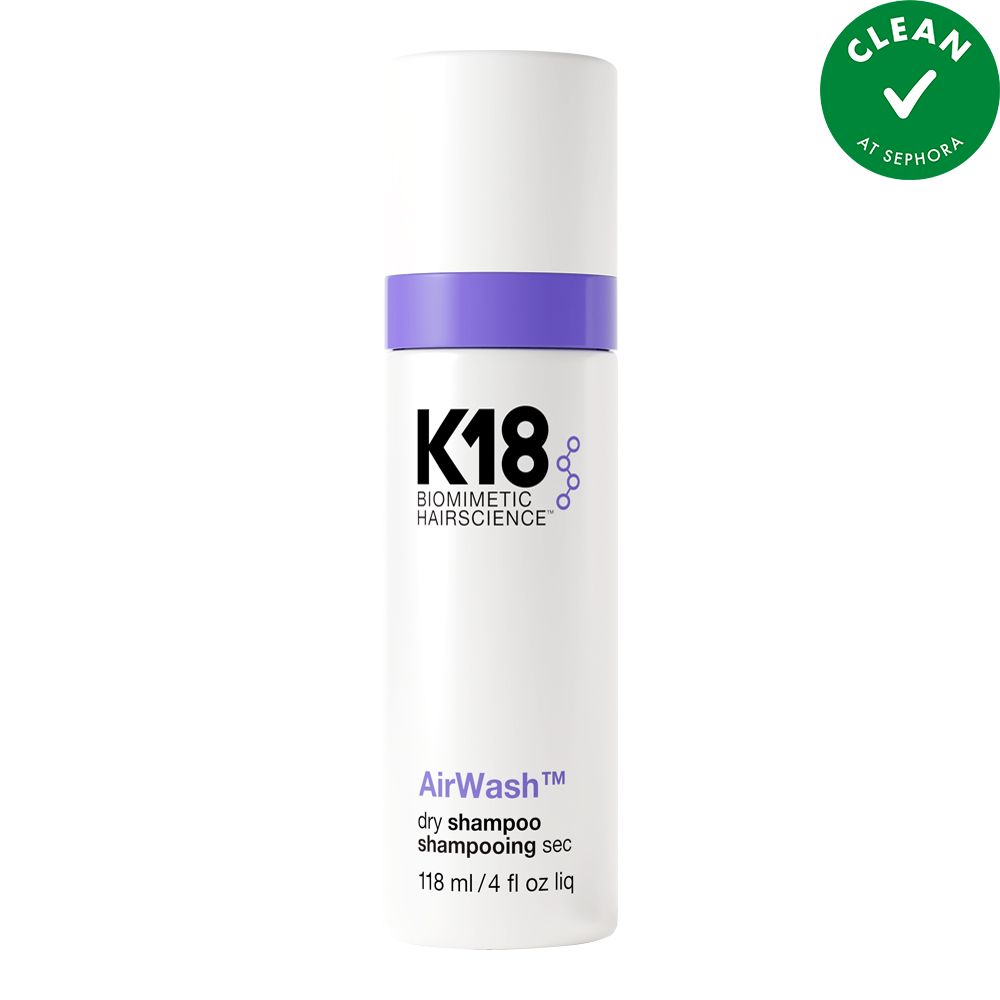 Airwash Dry Shampoo - 118ml