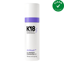 Airwash Dry Shampoo - 118ml