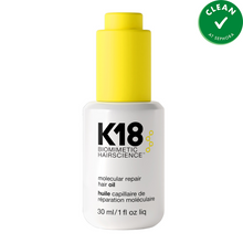 Molecular Repair Hair Oil - 30ml