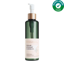 Squalane + Antioxidant Cleansing Oil - 200ml