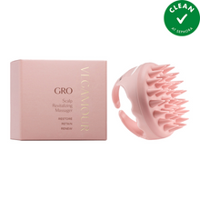 Gro Scalp Revitalizing Massager