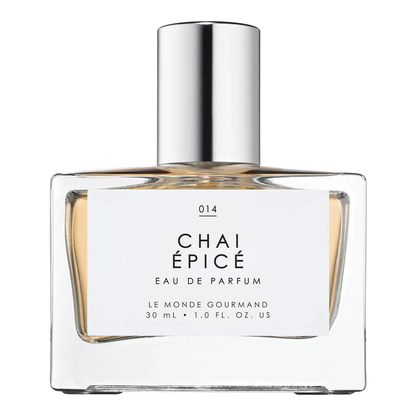 Chai Épicé Eau De Parfum - 30ml