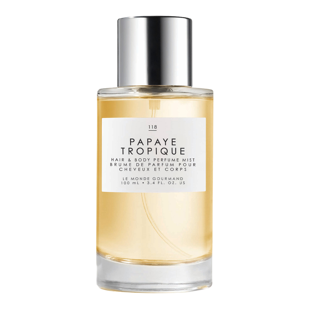 Papaye Tropique Hair & Body Perfume Mist - 100ml