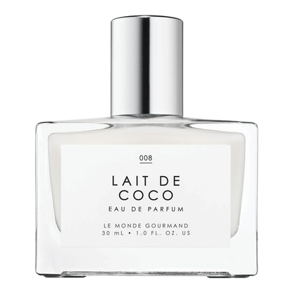 Lait De Coco Eau De Parfum - 30ml