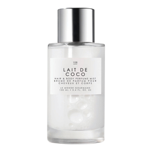 Lait De Coco Hair & Body Perfume Mist - 100ml