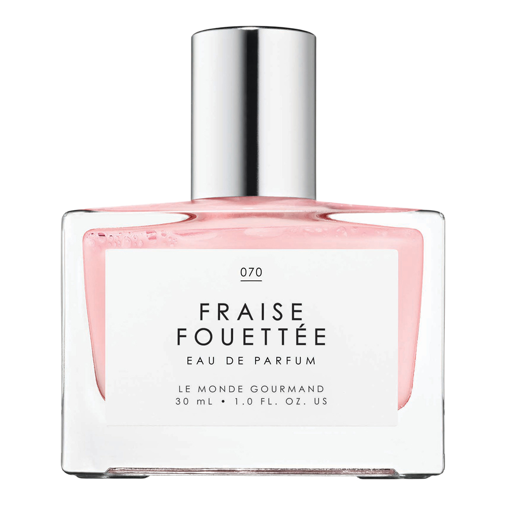 Fraise Fouettée Eau De Parfum - 30ml