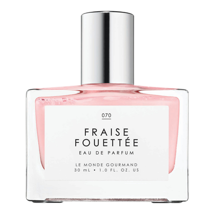 Fraise Fouettée Eau De Parfum - 30ml