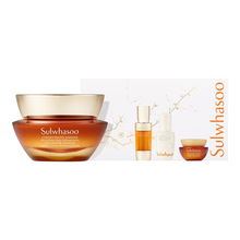 Concentrated Ginseng Rejuvenating Cream Kit (Holiday Limited Edition)
