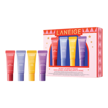 Glowy Lip Minis (Holiday Limited Edition)