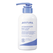 Atobarrier365 Body Lotion - 400ml