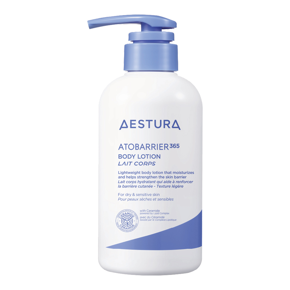 Atobarrier365 Body Lotion - 400ml