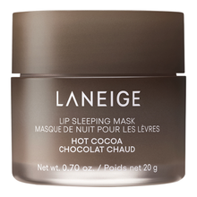 Hot Cocoa Lip Sleeping Mask (Holiday Limited Edition) - 20g