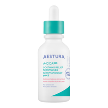 A-Cica 365 Soothing Relief Serum pH 4.5 - 40ml