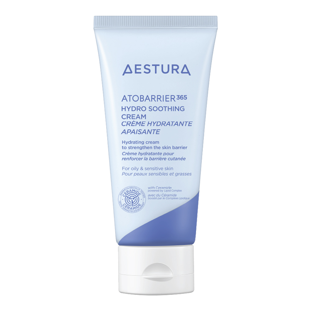 Atobarrier365 Hydro Soothing Cream - 80ml