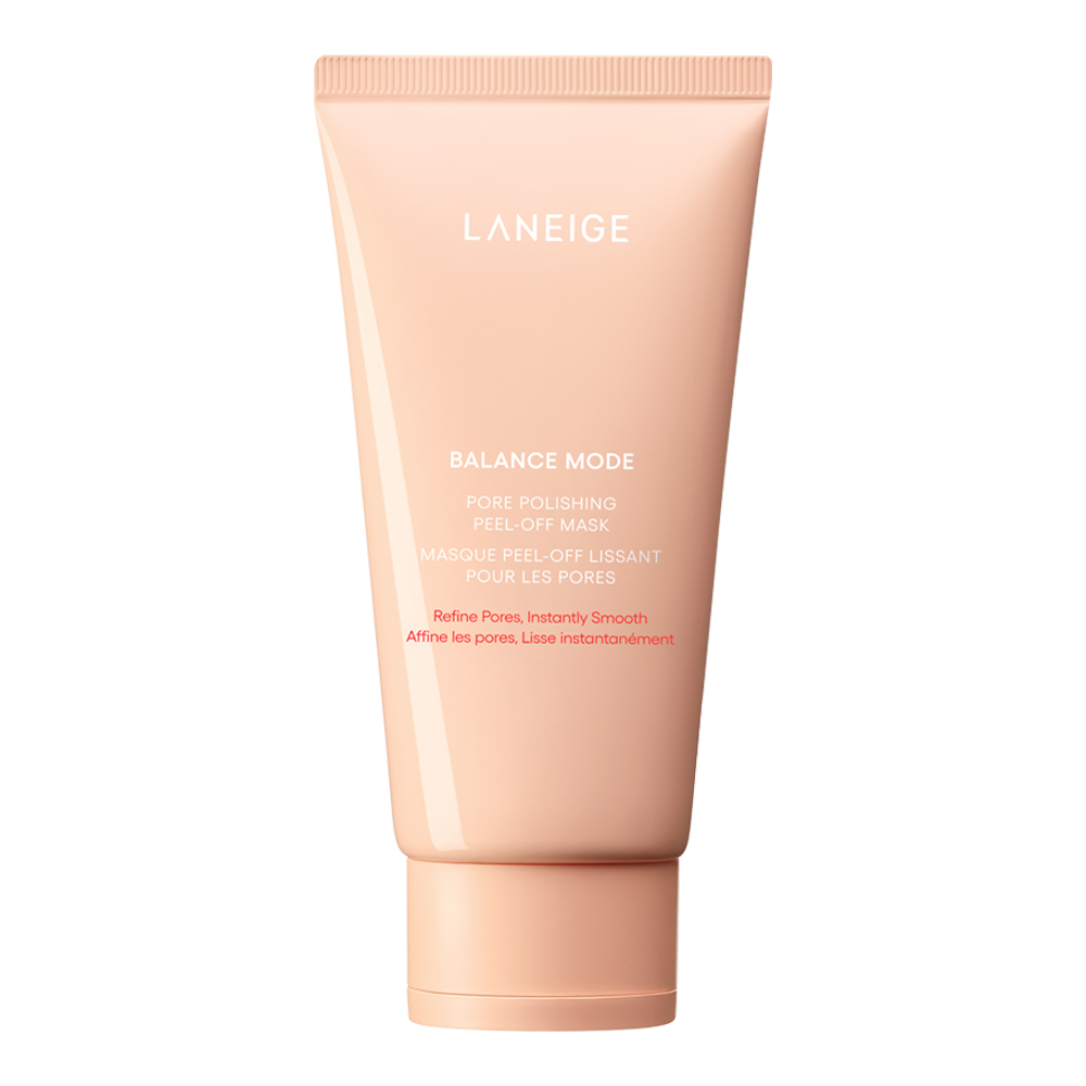 Balance Mode Pore Polishing Peel-Off Mask - 100 ML