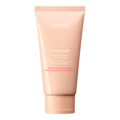 Balance Mode Pore Polishing Peel-Off Mask - 100 ML