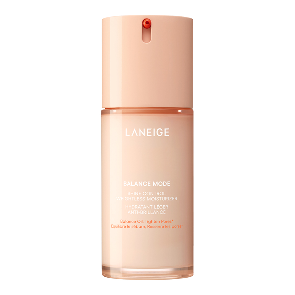 Balance Mode Shine Control Weightless Moisturiser - 80 ML