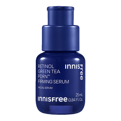 Retinol Green Tea PDRN™ Firming Serum - 25ml