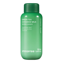 Green Tea Ceramide Milk Barrier Essence - 160ml