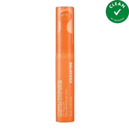 Vitamin C Niacinamide Dark Circle Eye Serum - 10ml