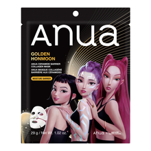 Kpop Demon Hunters X Anua Ceramide Barrier Collagen Mask - 29g