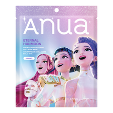 Kpop Demon Hunters X Anua Vita Brightening Collagen Mask - 34g