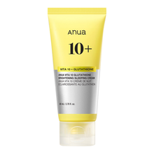 Vita 10+ Glutathione Brightening Sleeping Cream - 80ml