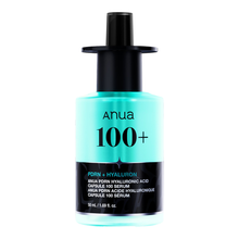 Kpop Demon Hunters X Anua PDRN Hyaluronic Acid Capsule 100 Serum With GAT Keyring (Limited Edition) - 50ml