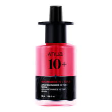 Kpop Demon Hunters X Anua Niacinamide 10 TXA 3 Serum With GAT Keyring (Limited Edition) - 50ml