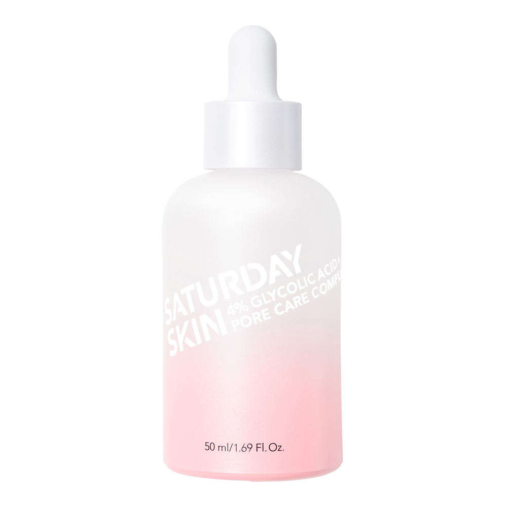Pore Active Treatment Serum - 50ml
