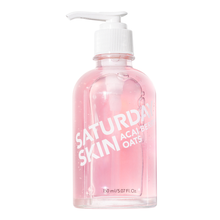 Açai Berry + Oats Antioxidant Gel Cleanser - 150ml