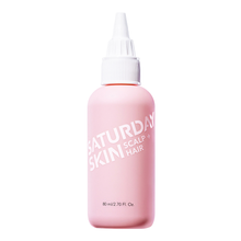 Scalp + Hair Strengthening Peptide Treatment - 80ml