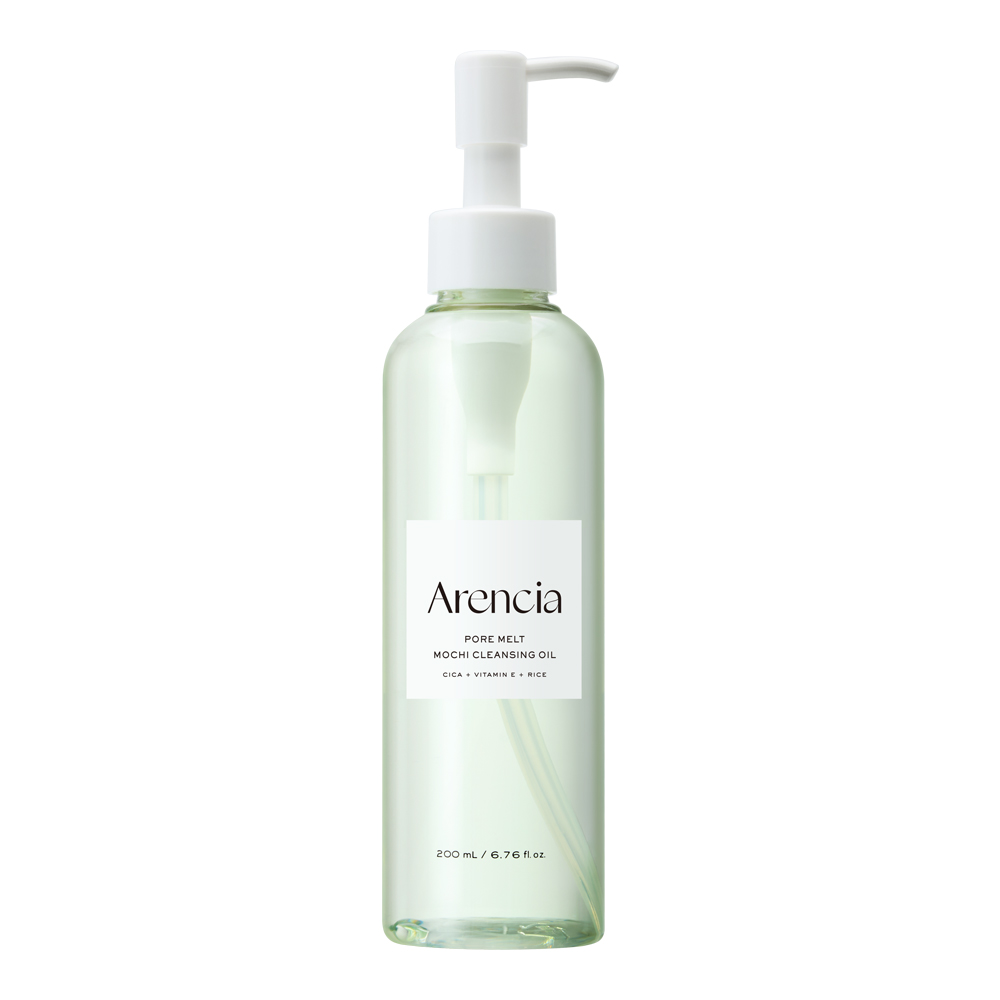 Pore Melt Mochi Cleansing Oil - 200ml
