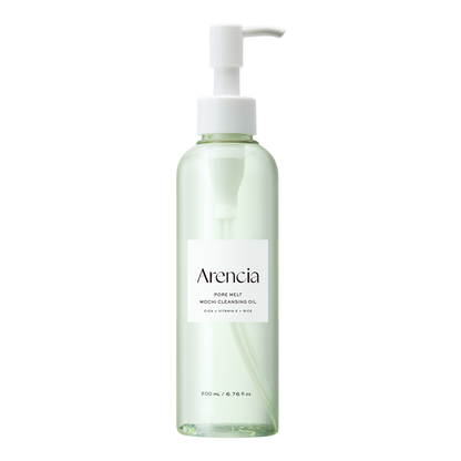 Pore Melt Mochi Cleansing Oil - 200ml