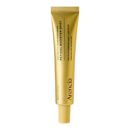 Retinal Booster Shot - 30ml