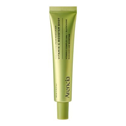 Vitamin C Booster Shot - 30ml