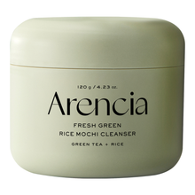 Fresh Green Rice Mochi Cleanser - 120 G