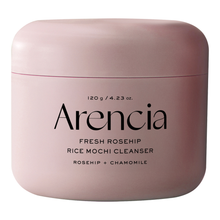 Fresh Royal Rosehip Rice Mochi Cleanser - 120 G